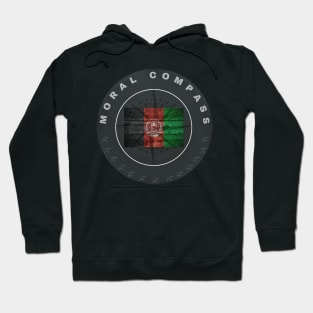 Moral Compass Federation Hoodie